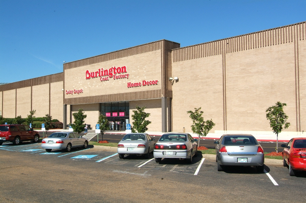 Burlington coat factory metro best sale center